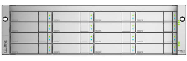 PROMISE VTrak J630 Series