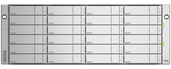 PROMISE VTrak J630 Series
