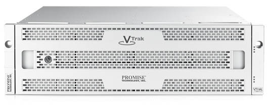 PROMISE VTrak A-Class - A3600 Series