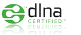 dlna Certified