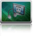 iTunes Digital Media Server