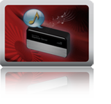 Logitech Squeezecenter