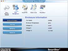 Intuitive Graphic User Interface