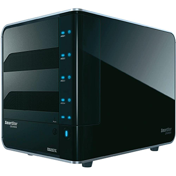 PROMISE SmartStor DS4600
