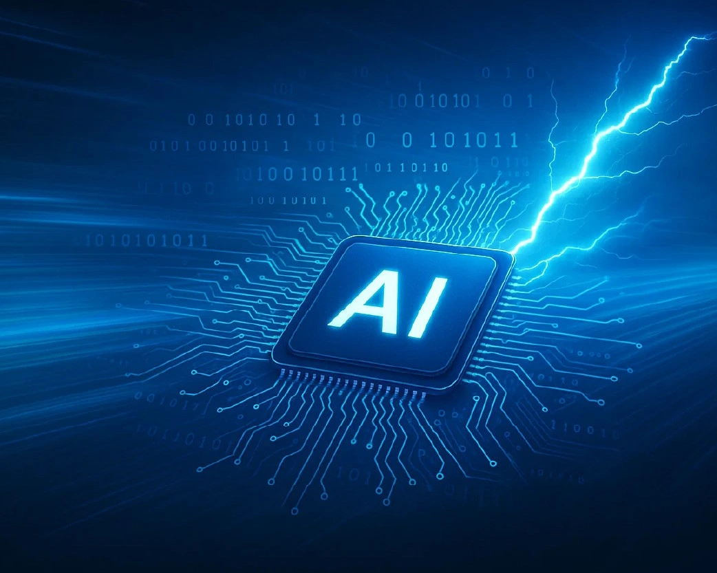 Dual Xeon processor hardware architecture