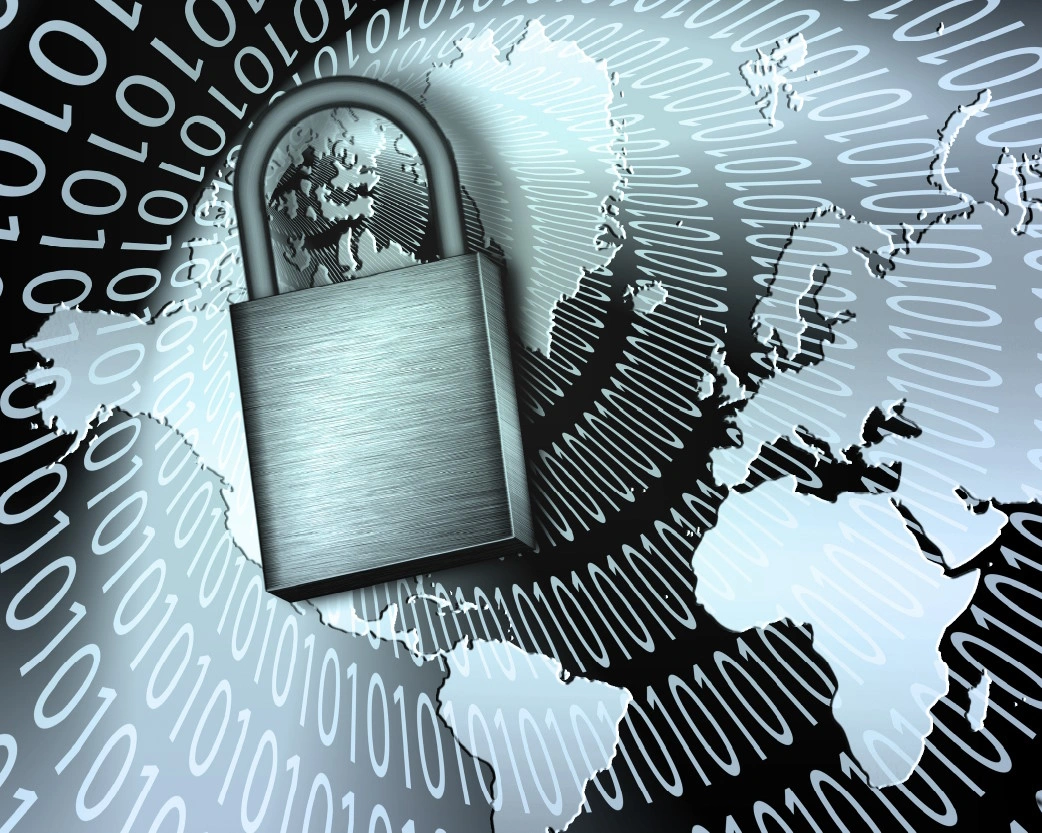 NDAA-compliant security and regulatory compliance