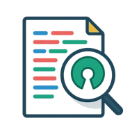 Open-source software screening process