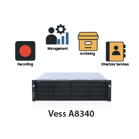 Simplified management and serviceability with WebPAM