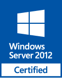 Windows Server 2012