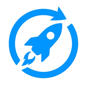 Double the speed icon