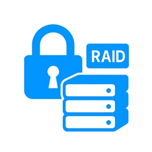 Proven RAID icon